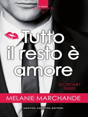cover image of Tutto il resto è amore